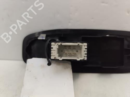 Right front window switch PEUGEOT 208 I (CA_, CC_) 1.2 VTI 82 | BP30465690I26 