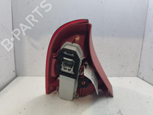 Right taillight RENAULT CLIO II (BB_, CB_) 1.5 dCi (B/CB07) | BP26387291C35 