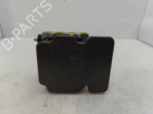 Used ABS pump RENAULT CLIO V (B7_) 1.0 LPG (B7MT) (101 hp) 29388626