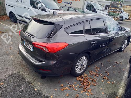 Used Parts FORD FOCUS IV Turnier (HP) 1.0 EcoBoost 4396099