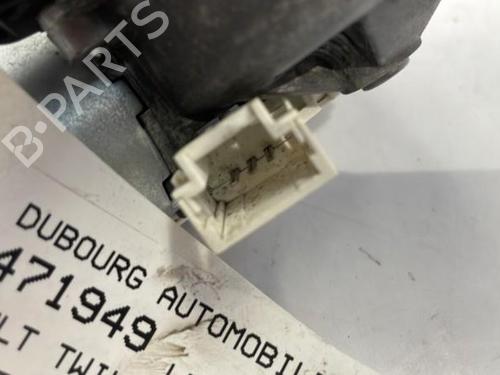 Used Rear wiper motor Rear wiper motor RENAULT TWINGO II (CN0_) 1.2 16V (CN04, CN0B) (75 hp) 22832460 22832460