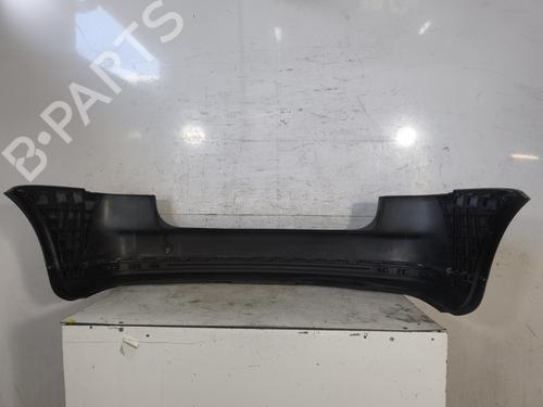 Rear bumper VW TOURAN (1T1, 1T2) 1.9 TDI | BP26911520C8 