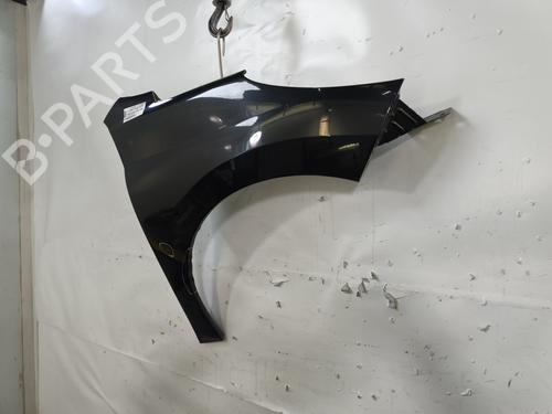 Right front fenders PEUGEOT 207 (WA_, WC_) 1.6 HDi | BP29377207C42 