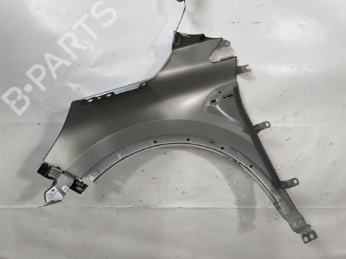 Right front fenders RENAULT CAPTUR II (HF_) E-TECH 160 | BP29377407C42 