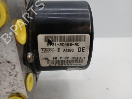 ABS pump FORD FIESTA VI (CB1, CCN) | BP36418081M43 - Image 3
