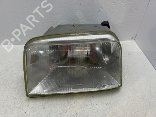 Used Right headlight Right headlight RENAULT SUPER 5 (B/C40_) 1.1 (48 hp) 36370742 36370742