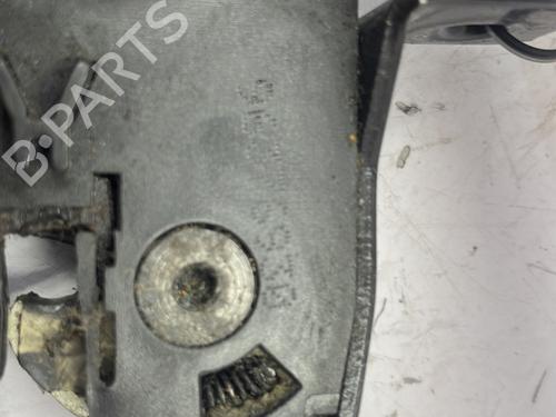Tailgate lock NISSAN QASHQAI / QASHQAI +2 I (J10, NJ10, JJ10E) 1.5 dCi | BP22845679C101 