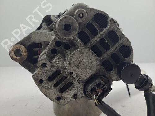 Alternator OPEL AGILA (B) (H08) 1.0 (F68) | BP22821287M7 