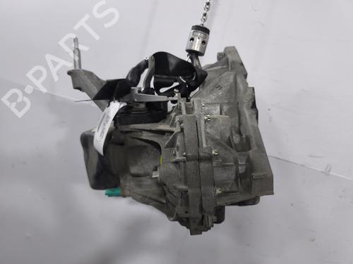 gearbox-renault-twingo-iii-bcm_-bca_-2014-23574104 main image