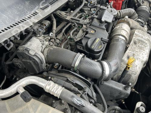 Engine FORD FIESTA VI (CB1, CCN) 1.5 TDCi | BP29894365M1 