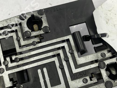 Used Lamp holder Lamp holder PEUGEOT 406 (8B) 1.9 TD (90 hp) 22830372 22830372