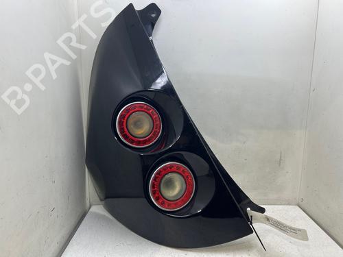Left taillight BLUECAR BLUEUTILITY EV50 | BP40204323C34  - Image 5