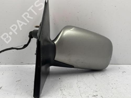 Left mirror TOYOTA YARIS (_P1_) 1.0 (SCP10_, SCP10R) | BP22837037C26 