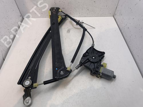 Used Front left window mechanism Front left window mechanism SEAT TARRACO (KN2) 2.0 TDi (150 hp) 28482168 28482168