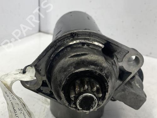 Starter VW POLO (9N_, 9A_) 1.4 TDI | BP22829713M8 