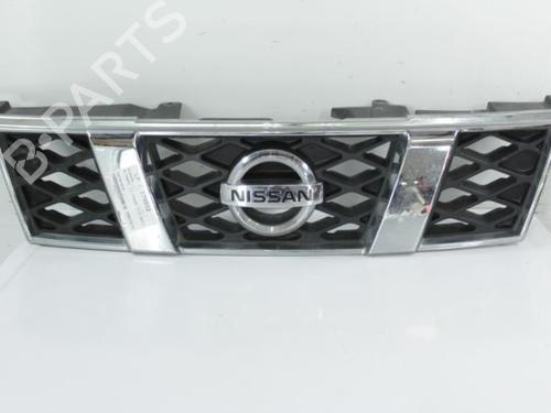 Used Grille NISSAN X-TRAIL II (T31) 2.0 dCi 4x4 (150 hp) 22813683