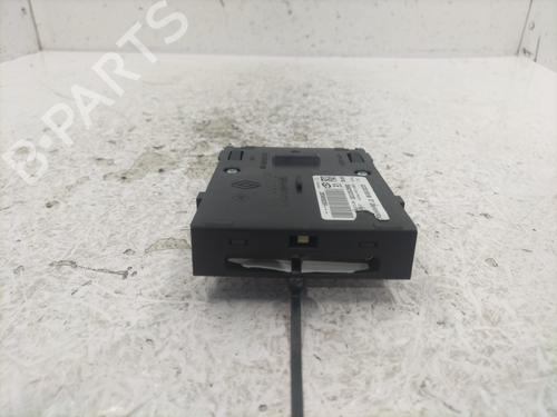 Card reader RENAULT MEGANE III Hatchback (BZ0/1_, B3_)  | BP25477834E4  - Image 5