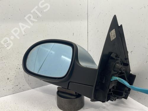 Left mirror CITROËN C5 II (RC_) 2.0 HDi (RCRHRH) | BP25602903C26 