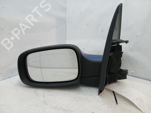 Left mirror RENAULT MEGANE II (BM0/1_, CM0/1_) 1.9 dCi | BP29869158C26
