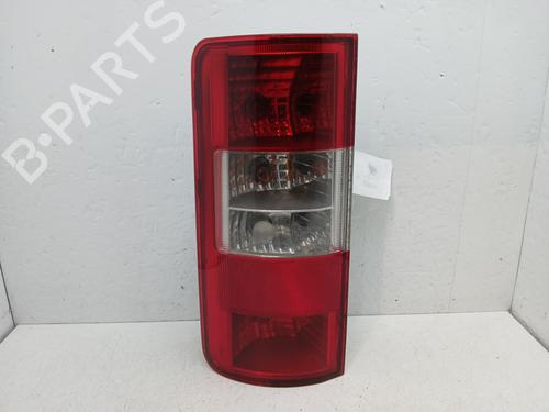 Used Left taillight Left taillight FORD TRANSIT CONNECT (P65_, P70_, P80_) 1.8 TDCi (110 hp) 35885938 35885938