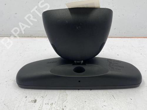 Used Rear mirror NISSAN QASHQAI / QASHQAI +2 I (J10, NJ10, JJ10E) 1.5 dCi (106 hp) 22839983