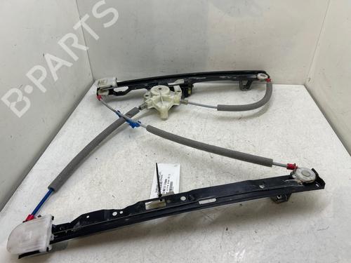 Front right window mechanism FORD B-MAX (JK) 1.6 Ti | BP38185363C23 - Image 5