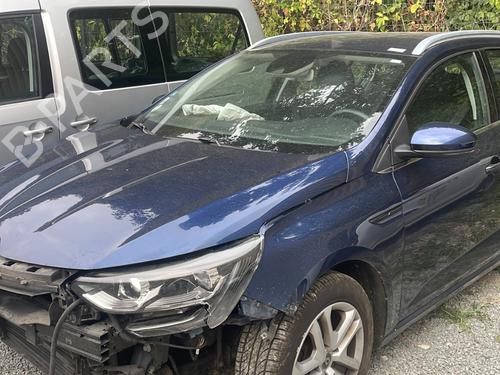 Used Parts RENAULT MEGANE IV Grandtour (K9A/M/N_) 1.5 dCi 110 (110 hp) 4382020