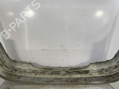 Used Rear bumper MERCEDES-BENZ C-CLASS (W203) C 220 CDI (203.006, 203.008) (143 hp) 22836016