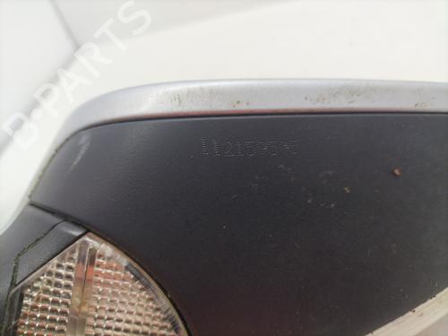 Right mirror VW GOLF PLUS V (5M1, 521) 1.9 TDI | BP29141442C27 