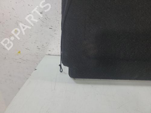 Rear parcel shelf PEUGEOT 207 (WA_, WC_) 1.6 HDi | BP29466513C85 