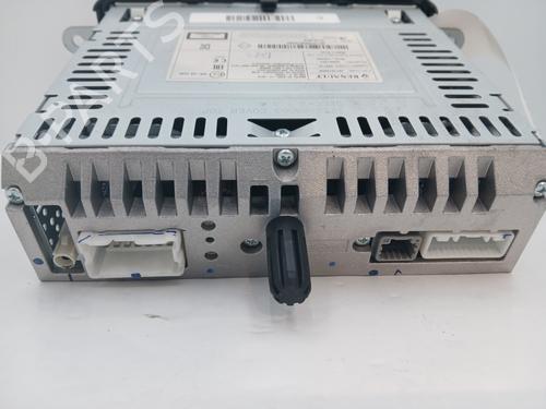 Radio DACIA SANDERO II 1.5 dCi | BP33413121E6 - Image 4