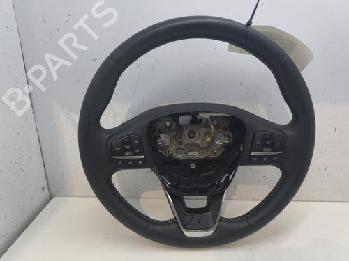Steering wheel FORD PUMA (J2K, CF7) 1.0 EcoBoost mHEV | BP26584660C49 - Image 4