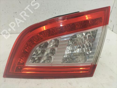 Used Right tailgate light PEUGEOT 508 SW I (8E_) 2.0 HDi RXH Hybrid4 (200 hp) 24664243