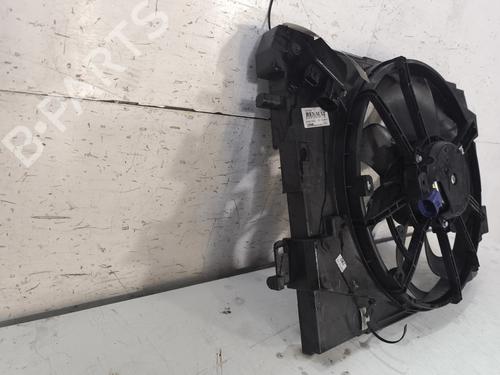 Radiator fan RENAULT CLIO IV (BH_) 0.9 TCe 90 (BHNF, BHMA, BHMH, BHJK, BHJR) | BP30396994M35