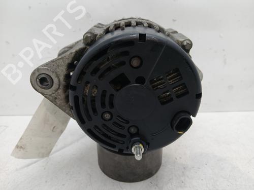 Alternator CHEVROLET MATIZ (M200, M250) 0.8 | BP29869167M7