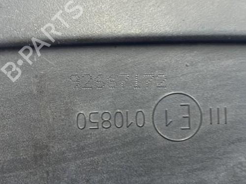 Left mirror OPEL ZAFIRA / ZAFIRA FAMILY B (A05) 1.9 CDTI (M75) | BP22840930C26 