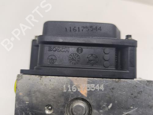 ABS pump RENAULT MASTER III Van (FV) 2.3 dCi 100 FWD (FV0A, FV0B, FV0G, FV0K, FV0H) | BP30647643M43