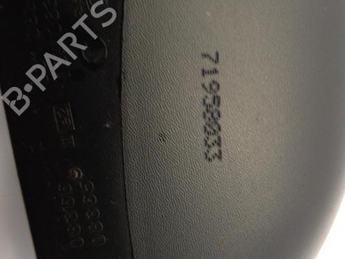 Used Left mirror PEUGEOT 1007 (KM_) 1.4 HDi (68 hp) 22827093