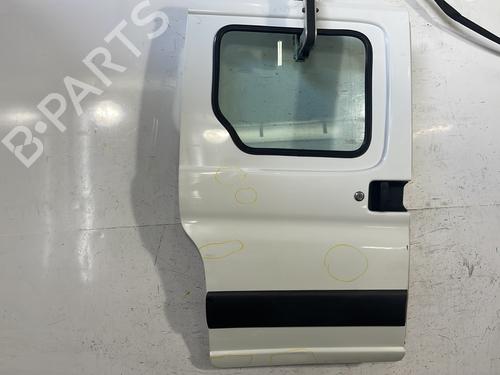 Høyre side skyvedør CITROËN BERLINGO / BERLINGO FIRST Box Body/MPV (M_) 1.9 D 70 (MBWJZ, MCWJZ) (69 hp) 25445419