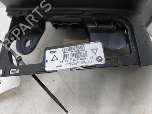 Used Left taillight Left taillight 36939390 36939390