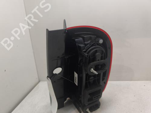 Used Left taillight Left taillight 36804189 36804189
