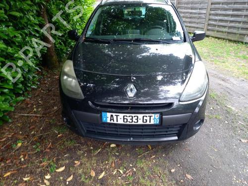 Left rear door RENAULT CLIO III Grandtour (KR0/1_) 1.5 dCi (KR0F) | BP22836654C4 