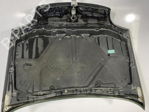 Hood NISSAN MICRA II (K11) 1.3 i 16V (HK11) | BP22833304C1 
