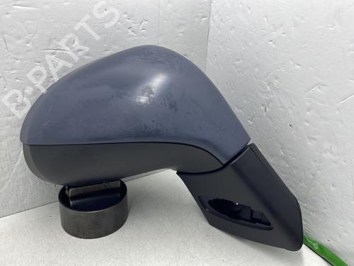 Used Right mirror PEUGEOT 308 I (4A_, 4C_) 1.6 HDi (90 hp) 31695148