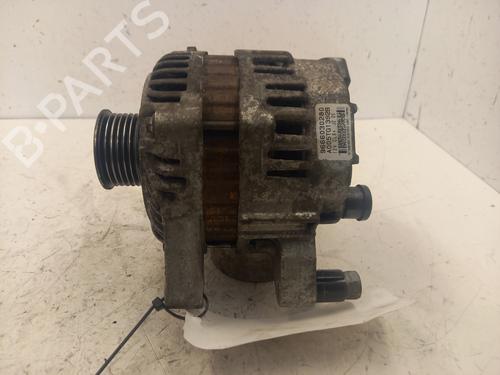 Used Alternator Alternator PEUGEOT 207 (WA_, WC_) 1.4 (73 hp) 24664002 24664002