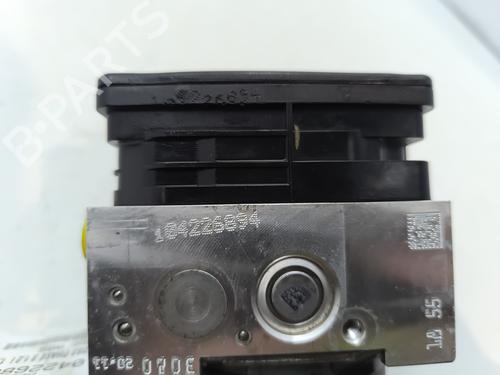 ABS Bremseaggregat DS DS 3 (SA_) 1.2 VTi 82 (SAHMZ6) | BP29515721M43 
