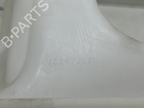 Used Windscreen washer tank Windscreen washer tank 39142715 39142715