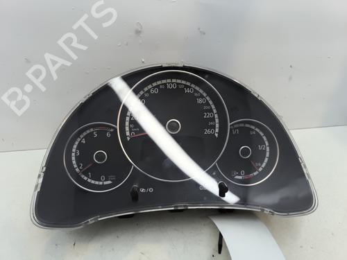 Kombinert Instrument VW BEETLE (5C1, 5C2) 2.0 TDI (140 hp) 29833830