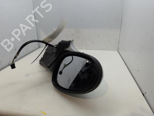 Used Left mirror RENAULT ESPACE III (JE0_) 2.2 dCi (JE0S) (115 hp) 27619133