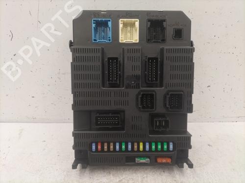 Used Fuse box PEUGEOT 207 (WA_, WC_) 1.4 HDi (68 hp) 25477671